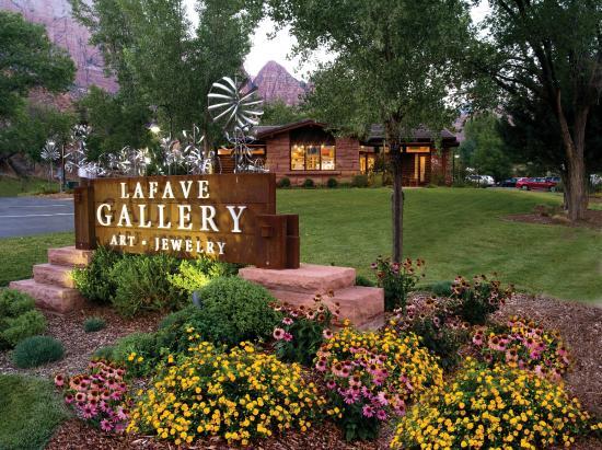 LaFave Gallery